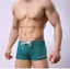 Men's Fashionable And Personalized Swim Trunks