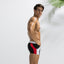 Men's Spandex Swim Shorts
