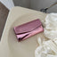 PU Leather Small Wallet