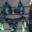 Bikini Women'S Swimsuit 2022 New Swimwear Female Sexy Bikinis Set Push up Swimming for Bathing Suit Women Swimsuits